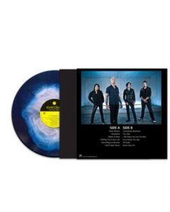 EVERCLEAR - VERY BEST OF (WHITE HAZE VINYL)