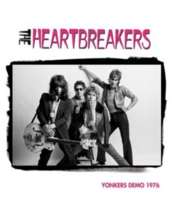 HEARTBREAKERS - YONKERS DEMO (PURPLE VINYL)