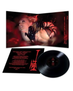 DANZIG - 777: I LUCIFERI
