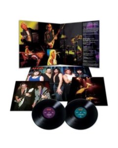 UFO - WEREWOLVES OF LONDON (2LP)