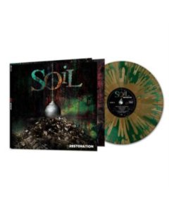 SOIL - RESTORATION (HAZE VINYL)