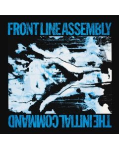 FRONT LINE ASSEMBLY - INITIAL COMMAND (HAZE VINYL)