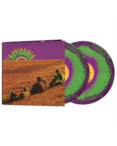 RATIONALS - RATIONALS (DELUXE/REISSUE)