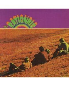 RATIONALS - RATIONALS - MAGENTA (COLOR VINYL/DELUXE/REISSUE)