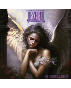 GENE LOVES JEZEBEL - THORNFIELD SESSIONS (PURPLE VINYL/REISSUE)
