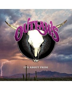 It'S About Pride (Purple Marble Vinyl) - Outlaws