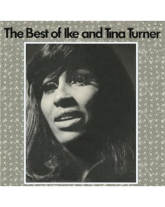 TURNER,IKE & TINA - BEST OF (PURPLE MARBLE VINYL)
