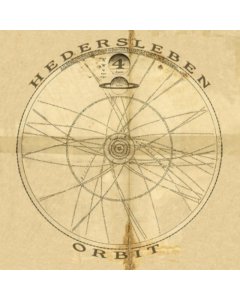 HEDERSLEBEN - ORBIT
