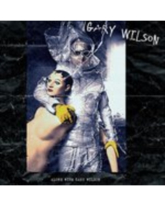WILSON,GARY - ALONE WITH GARY WILSON