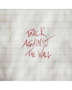 Various Artists - Back Against The Wall - Tribute To Pink Floyd (Blue Vinyl/2Lp)