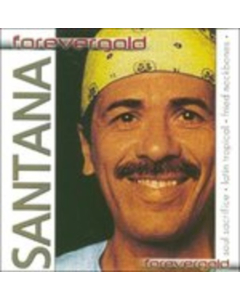 SANTANA - SOUL SACRIFICE (COOR VINYL)