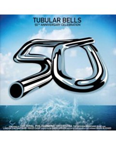 Royal Philharominc Orchestra - Tubular Bells (50Th Anniversary Celebration)