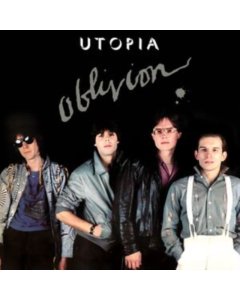 Oblivion - Utopia; Todd Rudngren