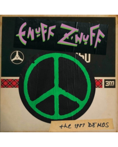 ENUFF Z'NUFF - 1987 DEMOS