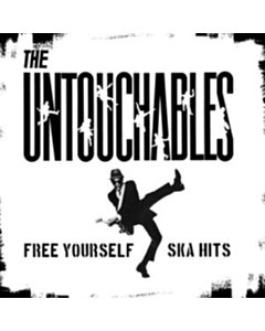 Free Yourself - Ska Hits - Untouchables