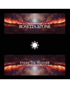 ROSETTA STONE - UNDER THE WEATHER