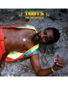 TOOTS & MAYTALS - PRESSURE DROP - THE GOLDEN TRACKS (COLOR VINYL)