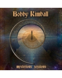 KIMBALL,BOBBY - MYSTERIOUS SESSIONS