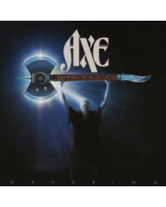 AXE - OFFERING