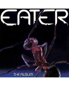 Album (Purple Vinyl) - Eater