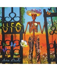 Seven Deadly (Yellow Vinyl) - Ufo