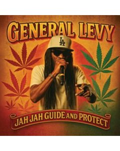 Jah Jah Guide & Protect - General Levy