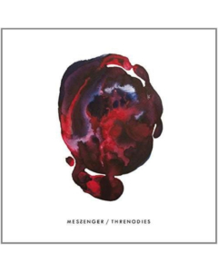 MESSENGER - THRENODIES (LP/CD)