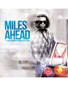 MILES AHEAD (2LP/GATEFOLD) O.S.T. - MILES AHEAD (2LP/GATEFOLD) O.S.T.