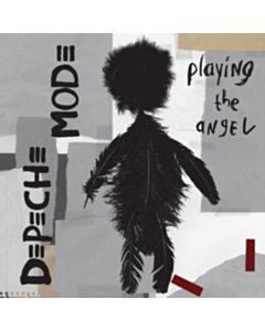 Playing The Angel - Depeche Mode