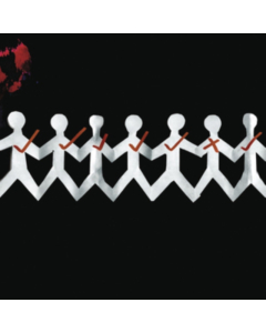 THREE DAYS GRACE - ONE-X (150G)