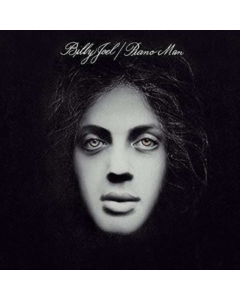 JOEL,BILLY - PIANO MAN