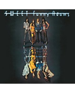 Sweet Fanny Adams - Sweet