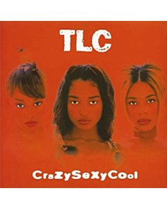 Crazy-Sexy-Cool (180G) - Tlc