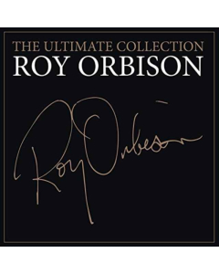 ORBISON,ROY - ULTIMATE ROY ORBISON (2LP/150G/GATEFOLD)