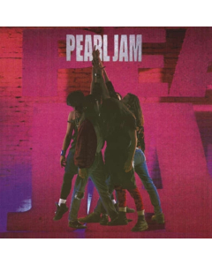 PEARL JAM - TEN (150G VINYL)