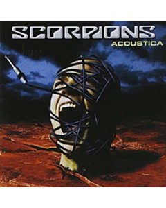 Acoustica (Full Vinyl Edition) - Scorpions