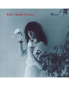 PATTI SMITH GROUP - WAVE