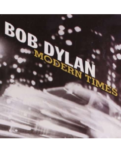 DYLAN,BOB - MODERN TIMES