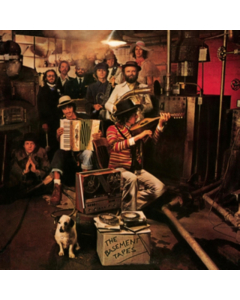 DYLAN,BOB - BASEMENT TAPES
