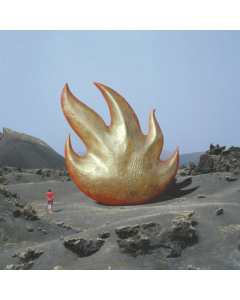 AUDIOSLAVE - AUDIOSLAVE (2LP/150G/DL CARD)