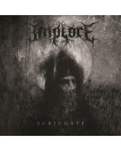 IMPLORE - SUBJUGATE (LP/180G/CD)