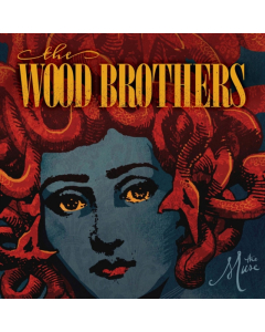 WOOD BROTHERS - MUSE