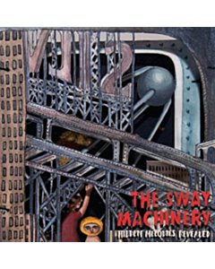 Hidden Melodies Revealed - Sway Machinery