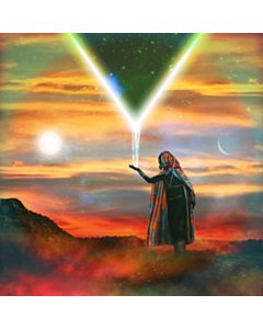 Sliver Of Space - Mr. Gnome