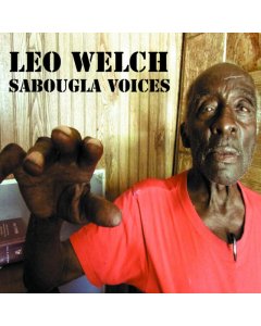 Sabougla Voices - Leo Welch
