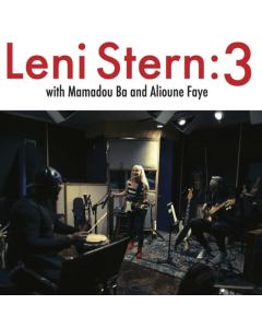 STERN,LENI - 3