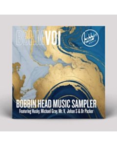 Bobbin Head Music Sampler 01 - Husky