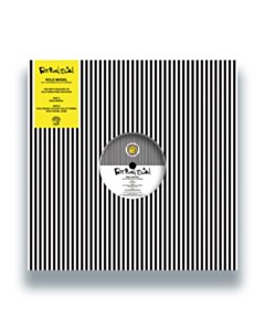 Role Model (Chloe Caillet Remix) - Fatboy Slim