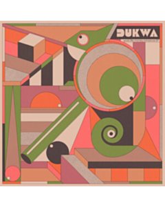 Work.Life.Money.Romance (Ep) - Dukwa