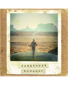 PASSENGER - RUNAWAY